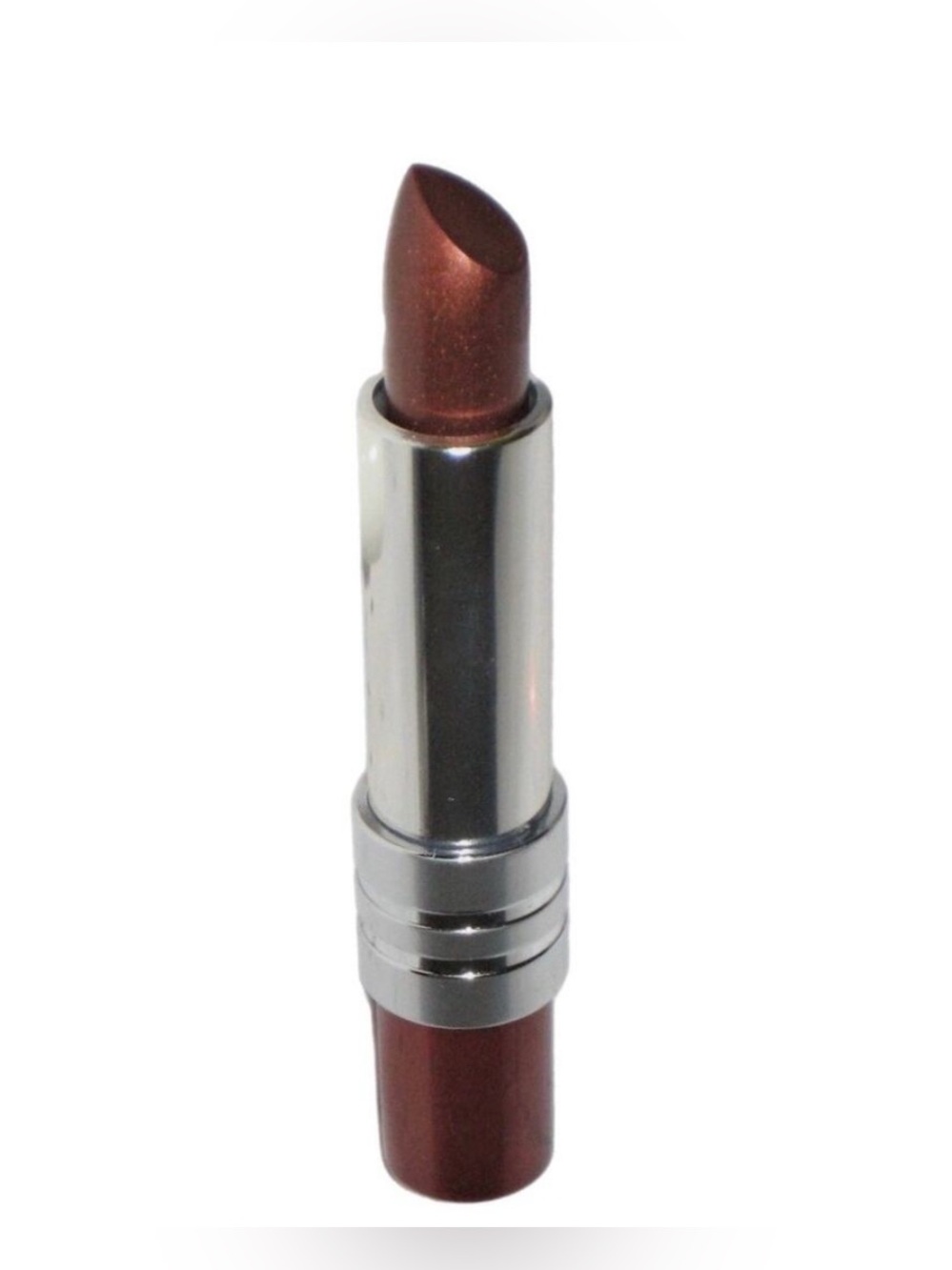 CLINIQUE High Impact SPF 15 Lipstick 07 SASSY SPICE ~ HTF